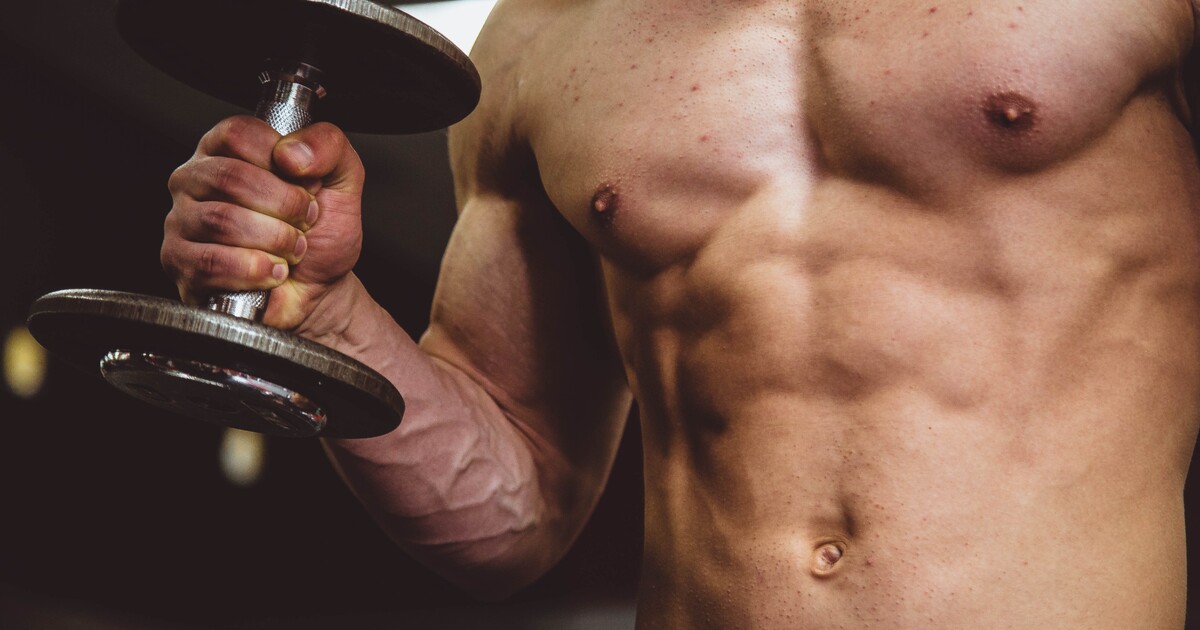 Vyzkoušeli jsme workouty na Netflixu. Vyplatí se podle nich cvičit?