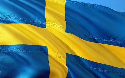 Oficiální: Švédsko požádá o vstup do NATO.