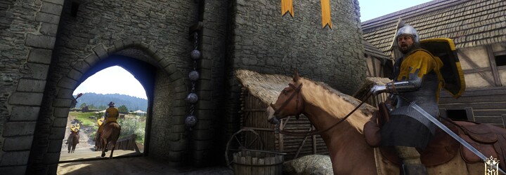 Kingdom Come: Deliverance začalo podle mých představ fungovat až 14 dní před vydáním, říká Daniel Vávra, šéf Warhorse Studios (Rozhovor)