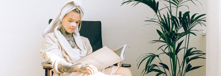 Jak mít zdravou pleť už na první pohled? Skincare není žádný zázrak, ale ověřená věda