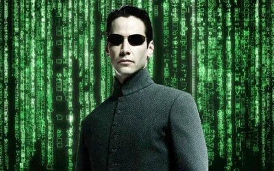 KVÍZ: Ako dobre si pamätáš na trilógiu Matrix?