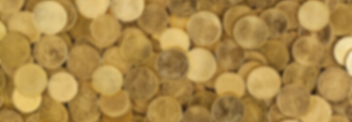 Ještě jich nikdy nebylo tolik. V oběhu je zařazeno 600 miliard českých korun