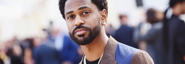 VIDEO: Big Sean ukázal dům, který koupil od Slashe z Guns N'Roses. Když nechal vyřezat okno v kuchyni, narušil statiku