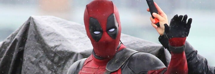Ako sa Fincher a Cameron podieľali na Deadpoolovi + hromada informácií od Reynoldsa, režiséra a scenáristov