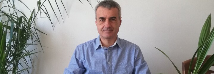 Policajný exfunkcionár Chudý: V SIS je niekoľko toxických ľudí. Vyšetrovatelia vo väzbe sú čestní policajti, nedali by sa pokriviť