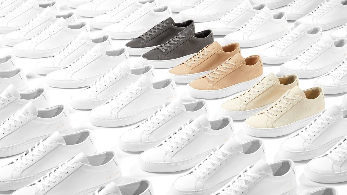 Common Projects