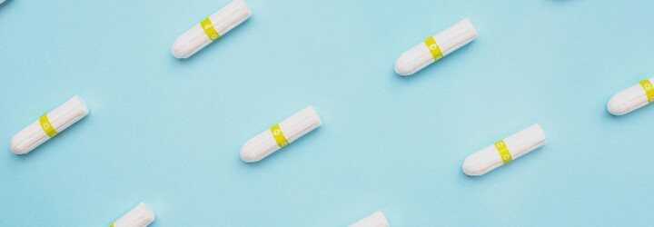 Menstruace: Prokletí, nebo požehnání?