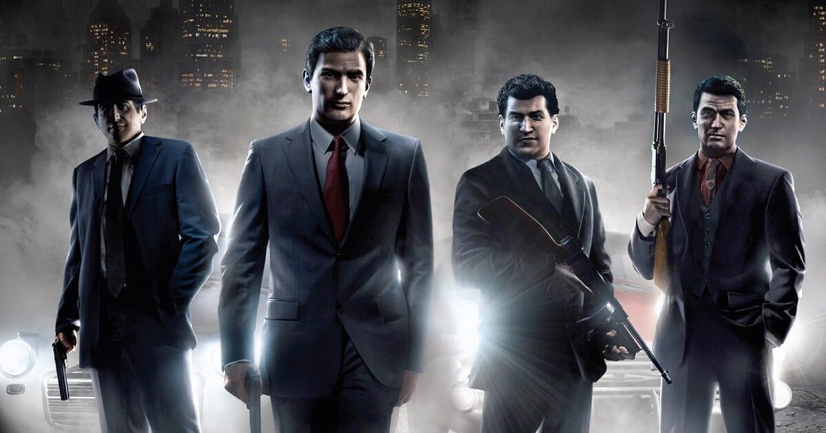 Obrovské slevy na Mafii i Baldur's Gate! Toto jsou tipy na super hry, které teď koupíš za méně než 150 korun