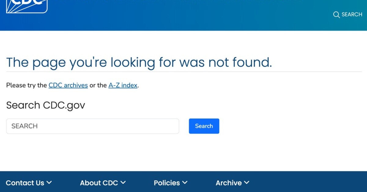 Novodobé pálení knih? V Americe zmizely tisíce vládních stránek o vědeckých výzkumech i právech menšin