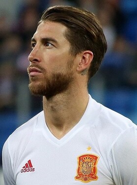 Vieš, kde začal svoju kariéru Sergio Ramos?