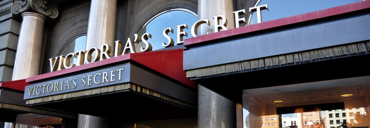 Victoria's Secret představila první modelku s Downovým syndromem