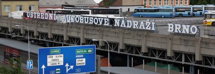 Brněnská Zvonařka se změní k nepoznání. Modernizace za 130 milionů dá starému nádraží nový kabát a rozzáří jej tisíci LED diodami