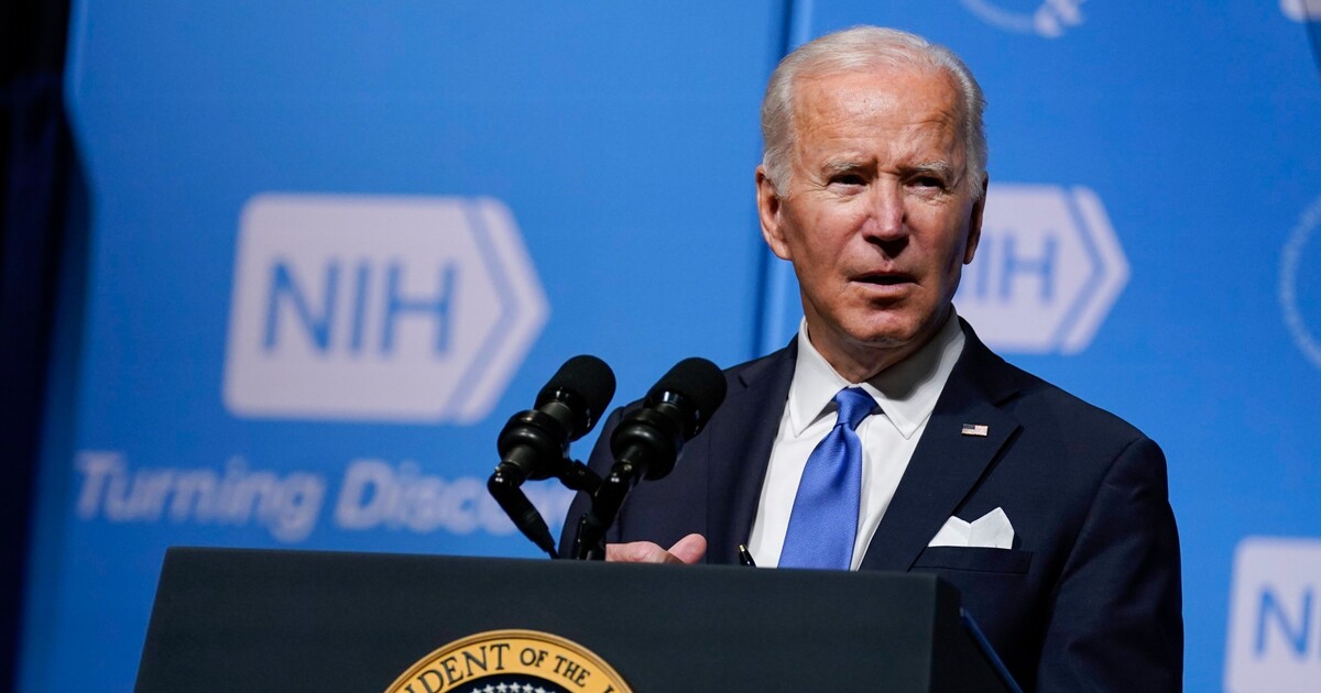 Biden: V roce 2024 budu znovu kandidovat