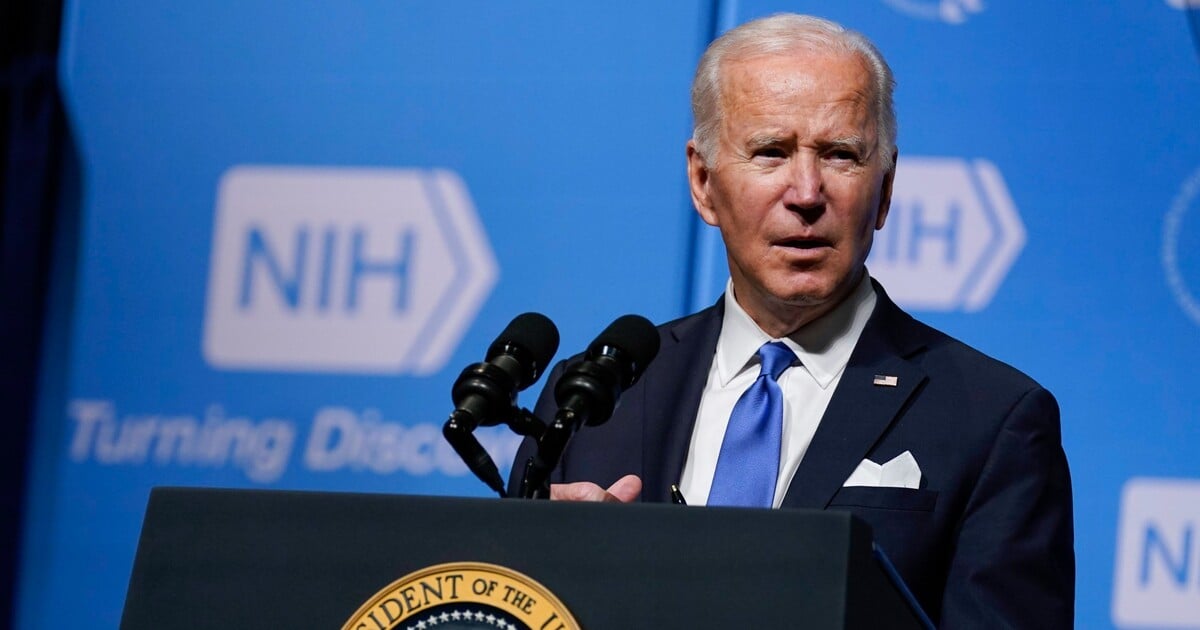 Použije Putin jaderné zbraně? Joe Biden to považuje za reálné