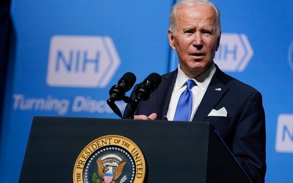 Joe Biden