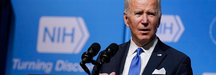 Joe Biden podepsal nařízení na ochranu přístupu k interrupcím. Jeho cílem je i rozšířit přístup k potratovým tabletám