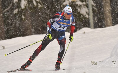 ME v biatlonu 2021: Jaký je program, kdy fandit českým sportovcům a kdo má největší šance.