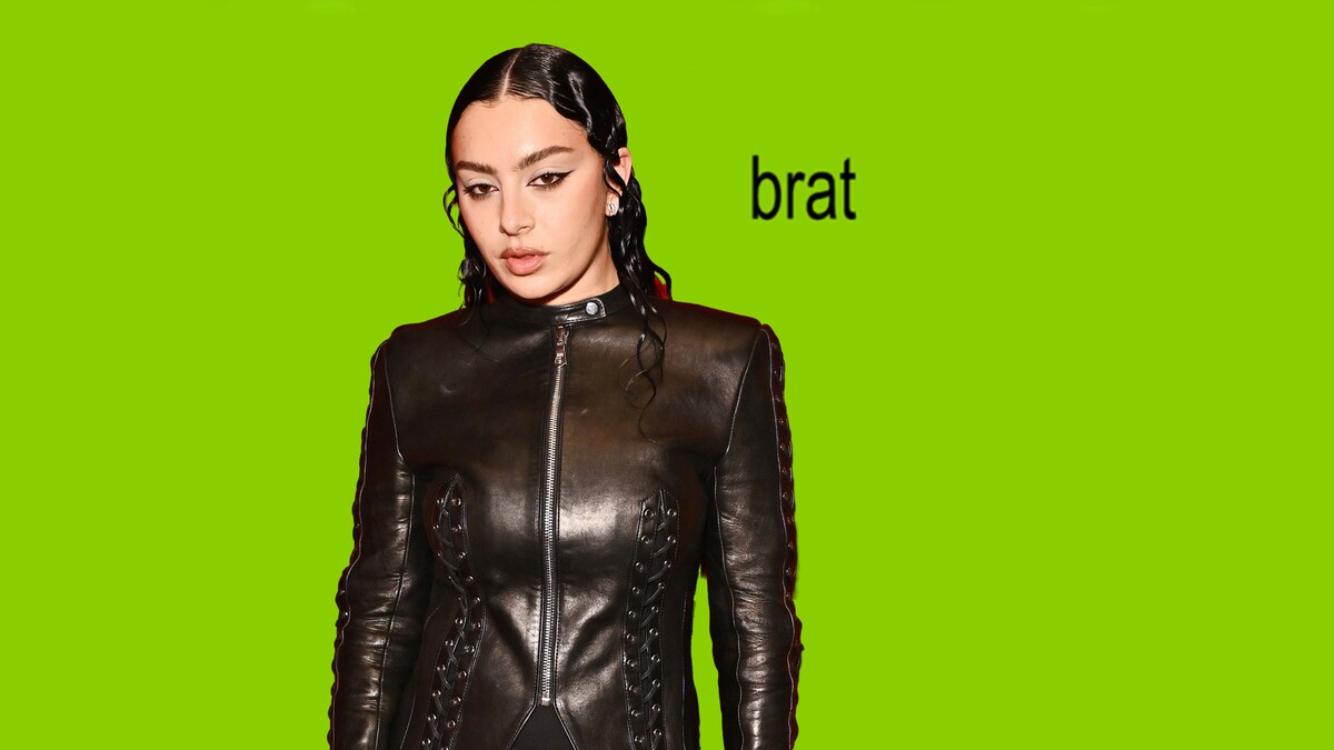 Charli XCX