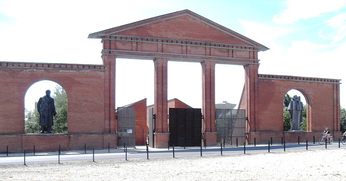 Evropská komise zveřejnila seznam nejohroženějších památek pro rok 2023. Navštiv je, dokud můžeš