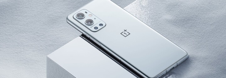 OnePlus 9 Pro – jeden z nejlepších (Recenze)