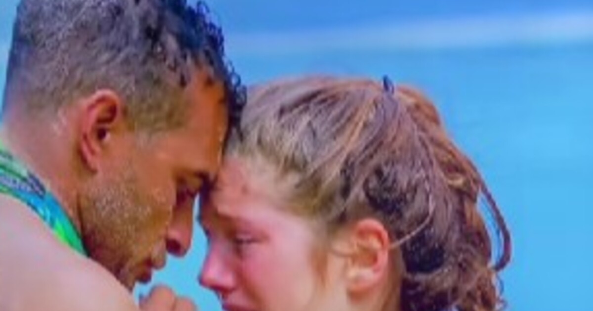 VIDEO: Dojemný moment ze Survivora. Soutěžící s autismem dostala záchvat, pomohl jí hráč z konkurenčního kmene