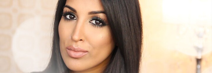 Limetka namiesto dezodorantu? Make-up artistka Farah Dhukai ti ukáže domáce beauty triky, ktoré nezaťažia tvoju peňaženku
