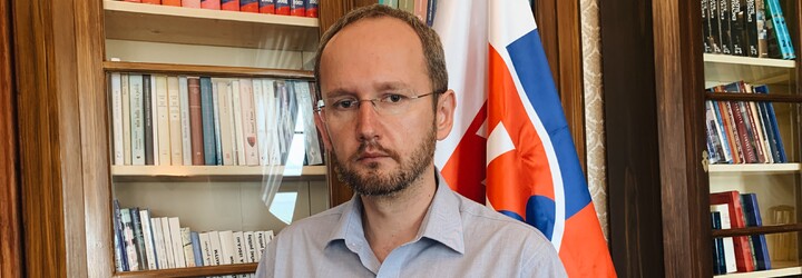 Poradca prezidentky Čaputovej: Som influencer, ktorého nik nepozná. Moje slová majú dopad na tisíce Slovákov (Rozhovor)