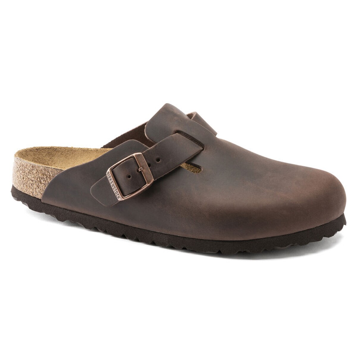 Birkenstock Boston.