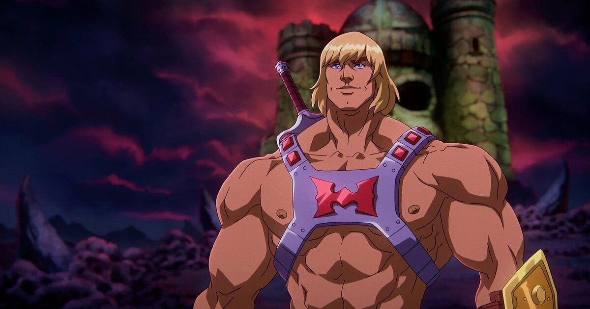 Netflix stopnul natáčení slavného remaku. Stejně do něj vložil desítky milionů dolarů