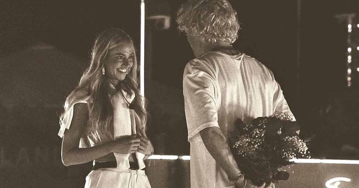 Konec lásky z Love Islandu? Majka sdílela dojemnou fotku s Chrisem