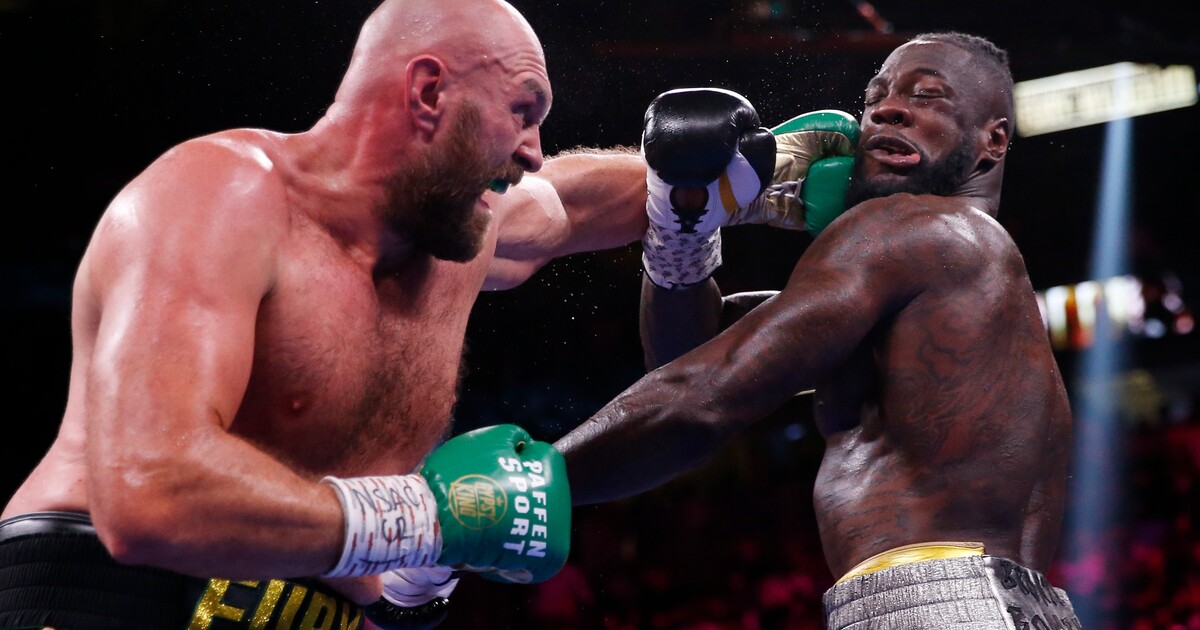 Tyson Fury oznámil konec kariéry. V rozhodnutí ho ovlivnila i jeho žena