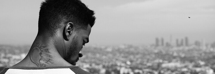 Kid Cudi sa vybral rockovou cestou, jeho album je plný samovraždy a drog, no aj monotónnosti (Recenzia)