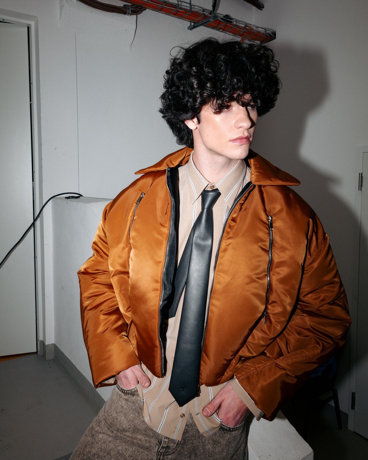 ján černý, móda, jan société