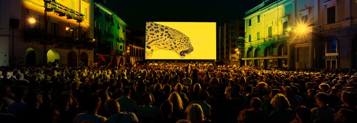 Snímek Světlonoc z česko-slovenské koprodukce dostal cenu na festivalu v Locarnu