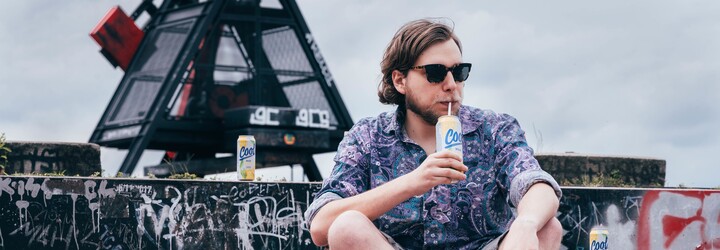 Srovnali jsme nejlepší nealkoholické Cool drinky. Který chutná nejlépe a nejvíce osvěží?