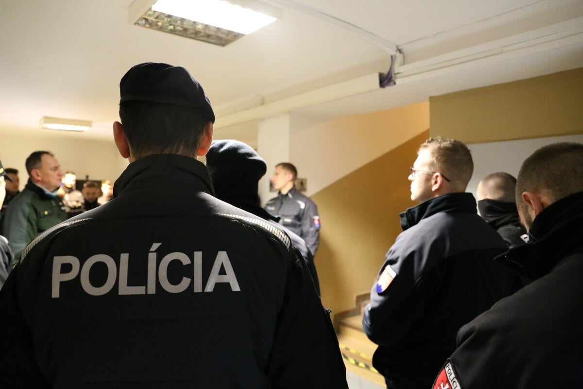 Ilustračné foto.