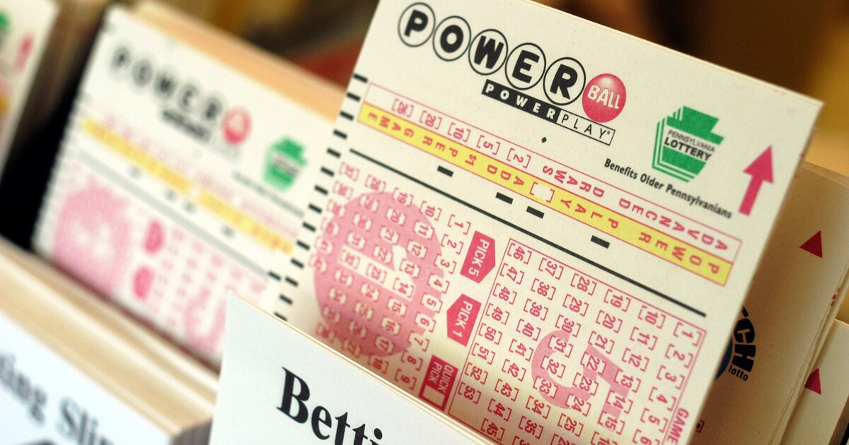 Šťastlivec vyhrál v loterii skoro třicet miliard. Díky těmto číslům slaví pohádkové bohatství