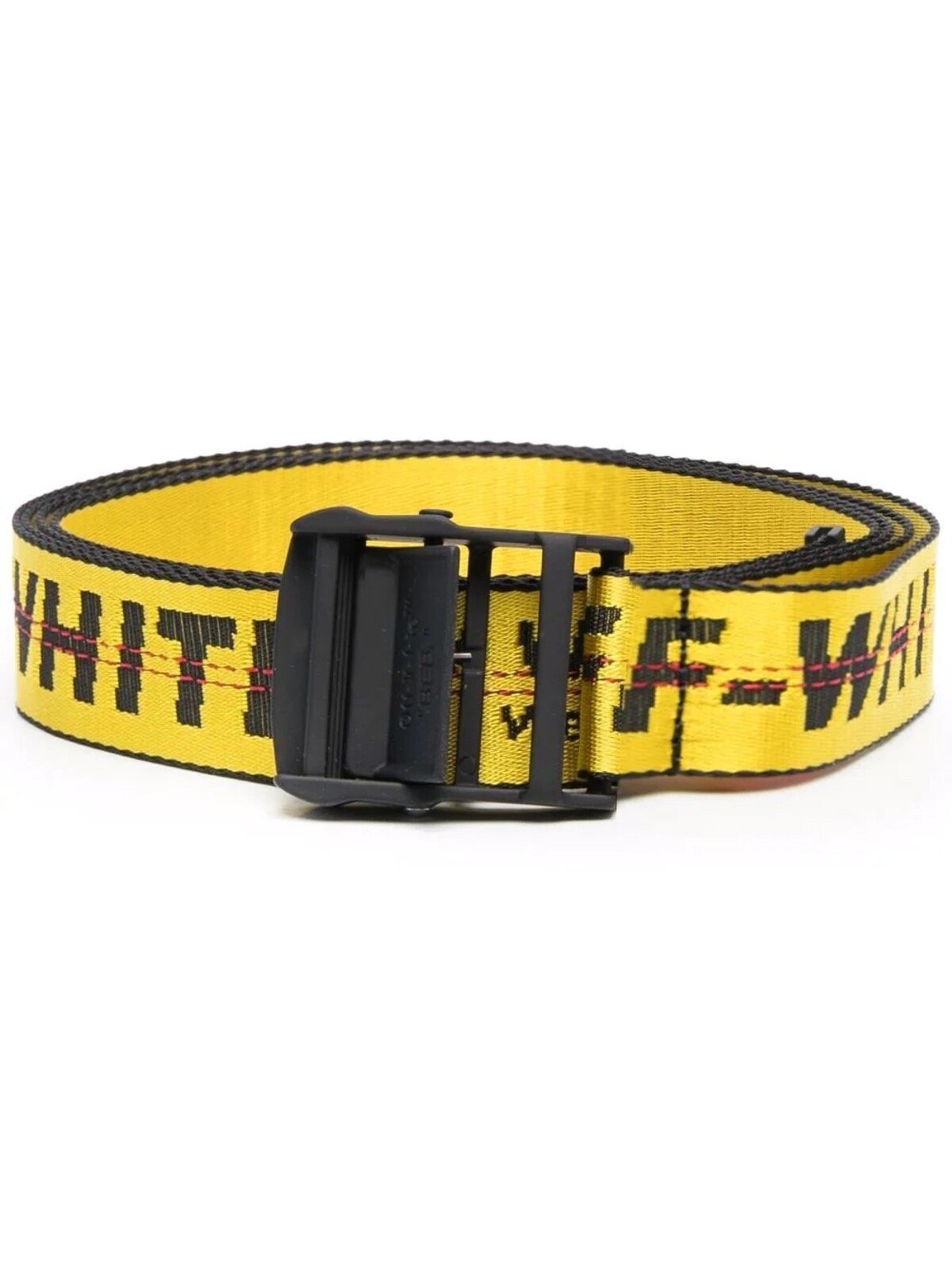 Off White belt.