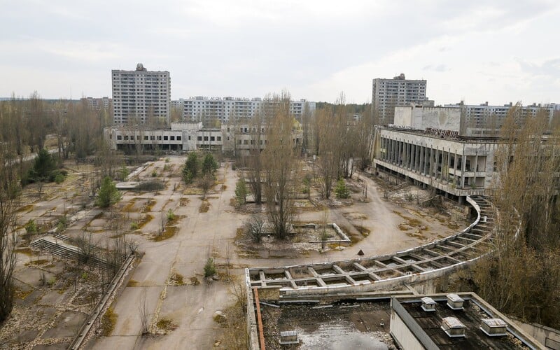 Černobyľ chcú zapísať do zoznamu UNESCO. Ukrajina verí, že ochrana unikátnej oblasti pomôže turistickému ruchu.