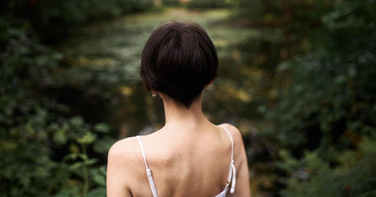 Jihokorejec napadl prodavačku. Myslel si, že je feministka