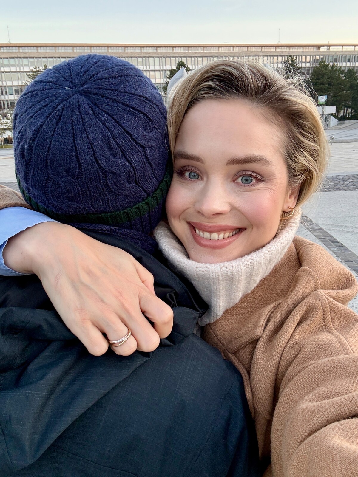 Zuzana Mráčková, influenceri, anorexia, bulímia, duševné zdravie