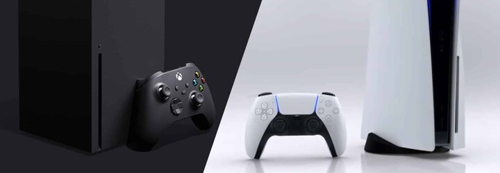 PS5 vs Xbox Series X/S po prvním roce: která konzole má lepší exkluzivní hry, služby a kterou se vyplatí koupit víc?