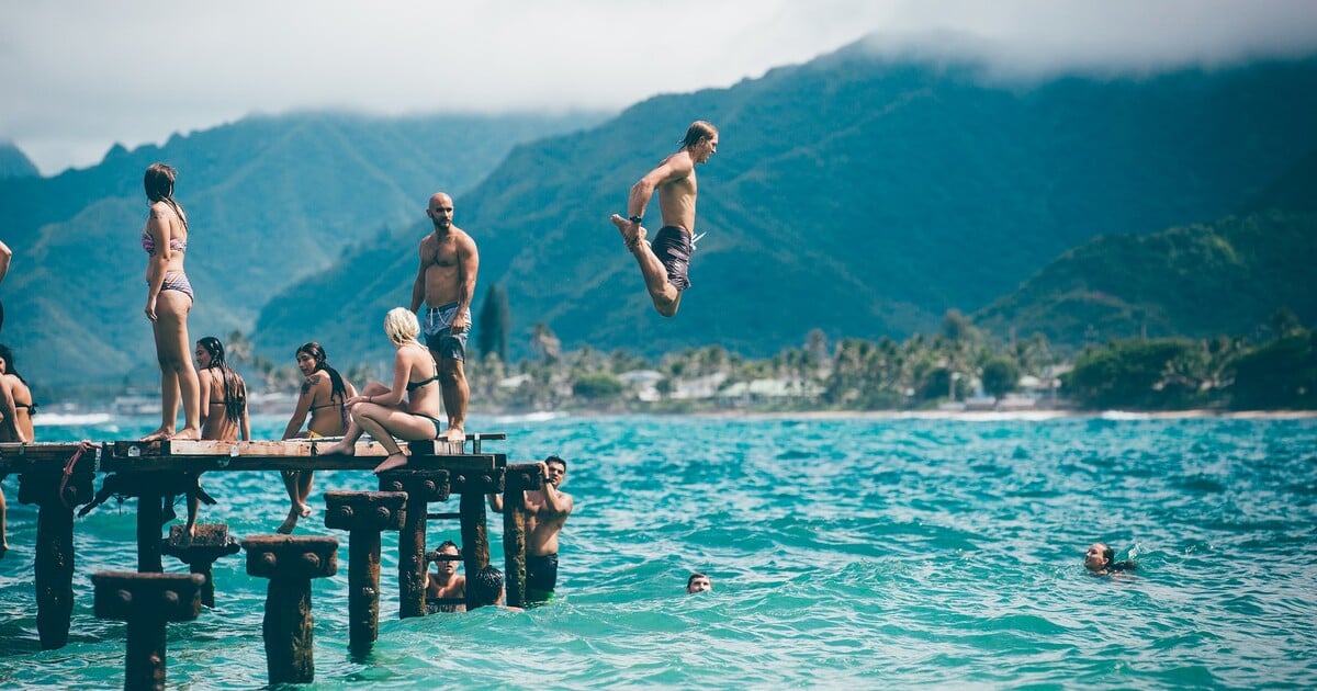 Dovolená v Turecku: Kde jsou nejkrásnější pláže, nejlepší party a jaké hotely jsou 16+?