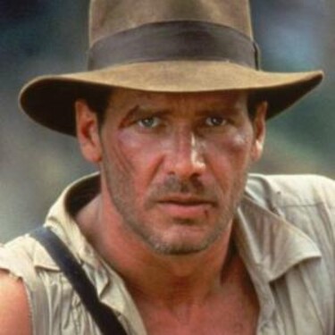 Ktorý z nasledujúcich dielov série Indiana Jones sa odohráva chronologicky ako prvý? 