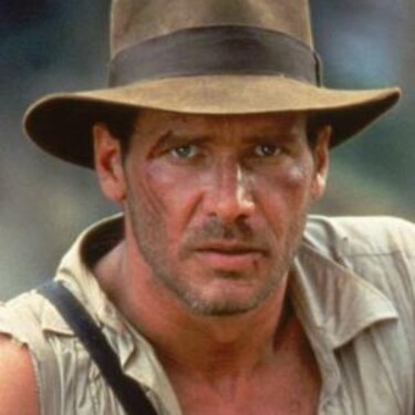 Ktorý z nasledujúcich dielov série Indiana Jones sa odohráva chronologicky ako prvý?