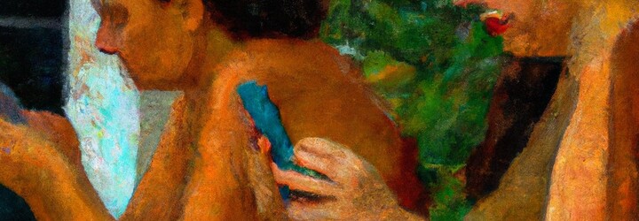 Omezování času na telefonu může zlepšit kvalitu života. Víme, jak na to