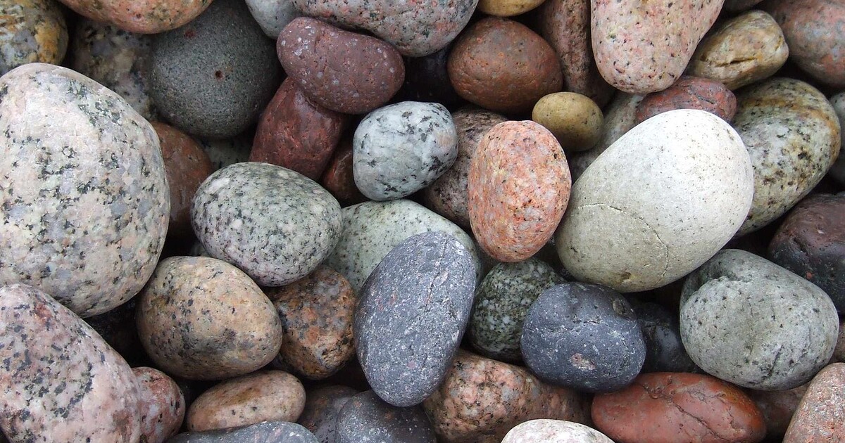 Kvíz: Poznáš horniny a minerály?