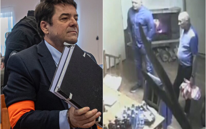 Ďalšie záznamy z chaty: Fico vraj zasiahol, aby Kočner nezačal spolupracovať a nepotopil Kaliňáka.