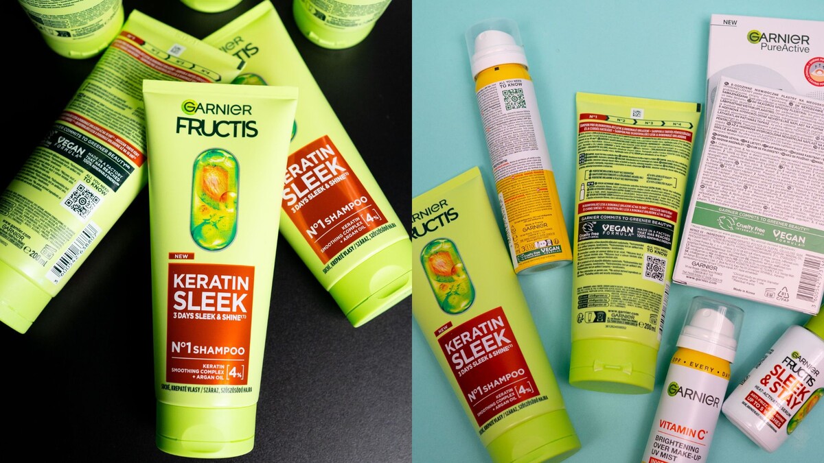 Garnier