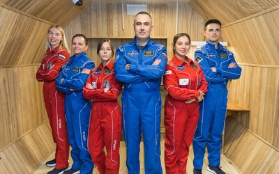 NASA hledá dobrovolníky. Nikam nepoletí, ale na 8 měsíců je zavřou v ruské laboratoři. Mají zažít simulované podmínky, jaké bude muset lidská psychika zvládnout při letu na Měsíc nebo Mars.